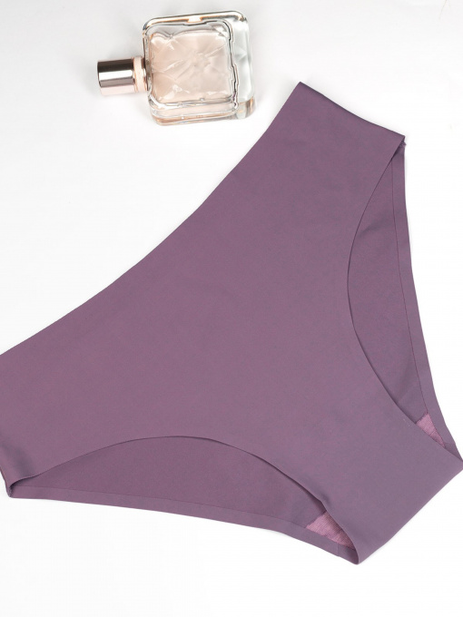 Нижня білизна ISSA Plus модель BL2-735_lilac Фото
