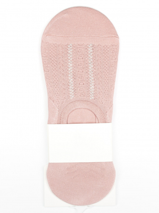 Шкарпетки та гольфи ISSA Plus модель NS-330_pink Фото