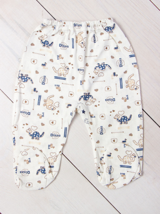 Одежда для младенцев Носи своє модель 5033-002-4-dno-molochnij Фото