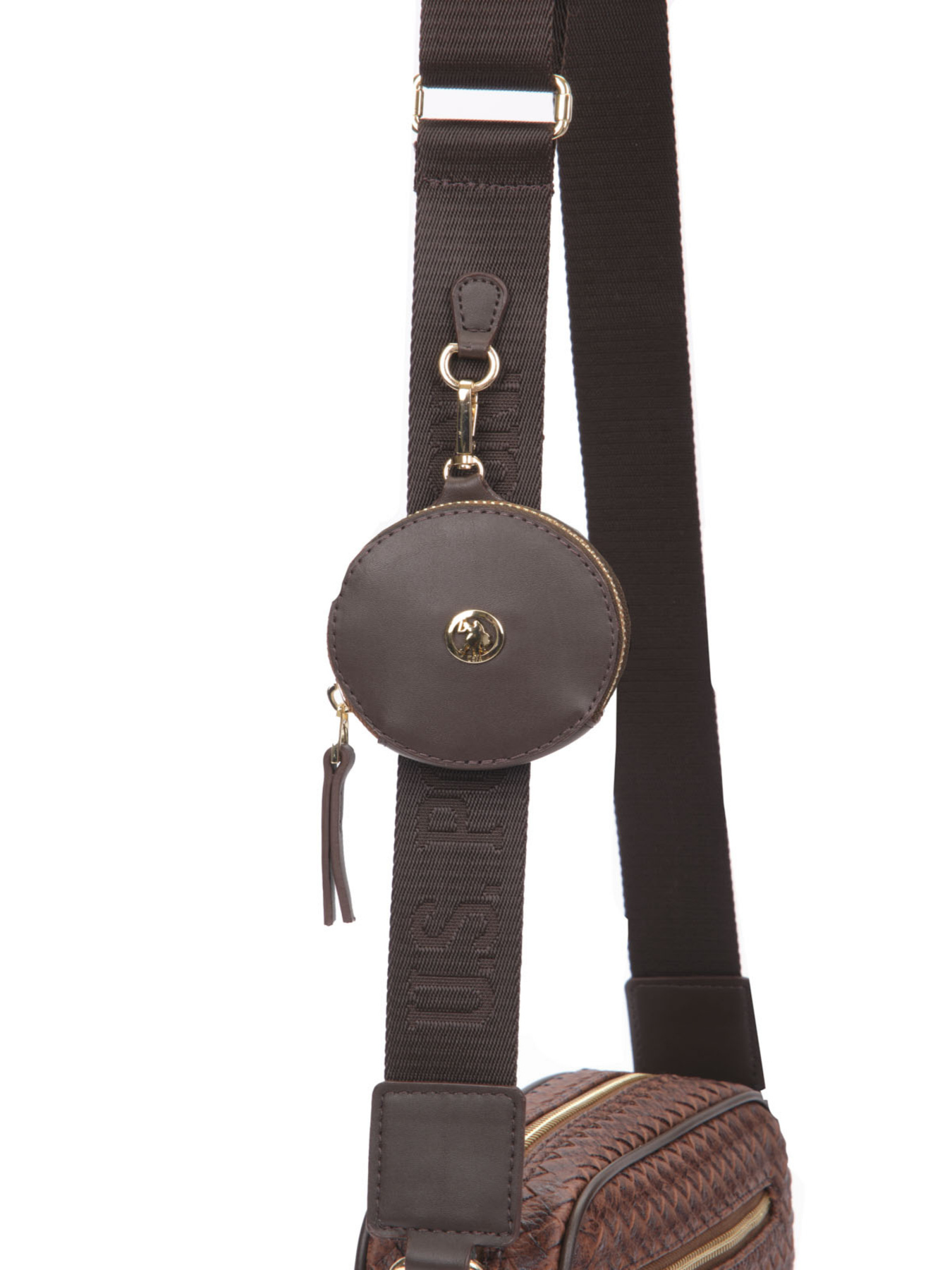 Сумки US Polo модель US8429.VR029 Фото