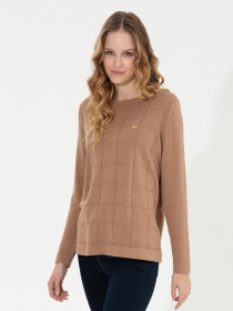 Свитры и кардиганы US Polo модель G082GL0TK.000.1430150.VR122 Фото
