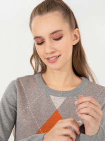 Свитры и кардиганы US Polo модель G082GL0TK.000.1430138.VR086 Фото
