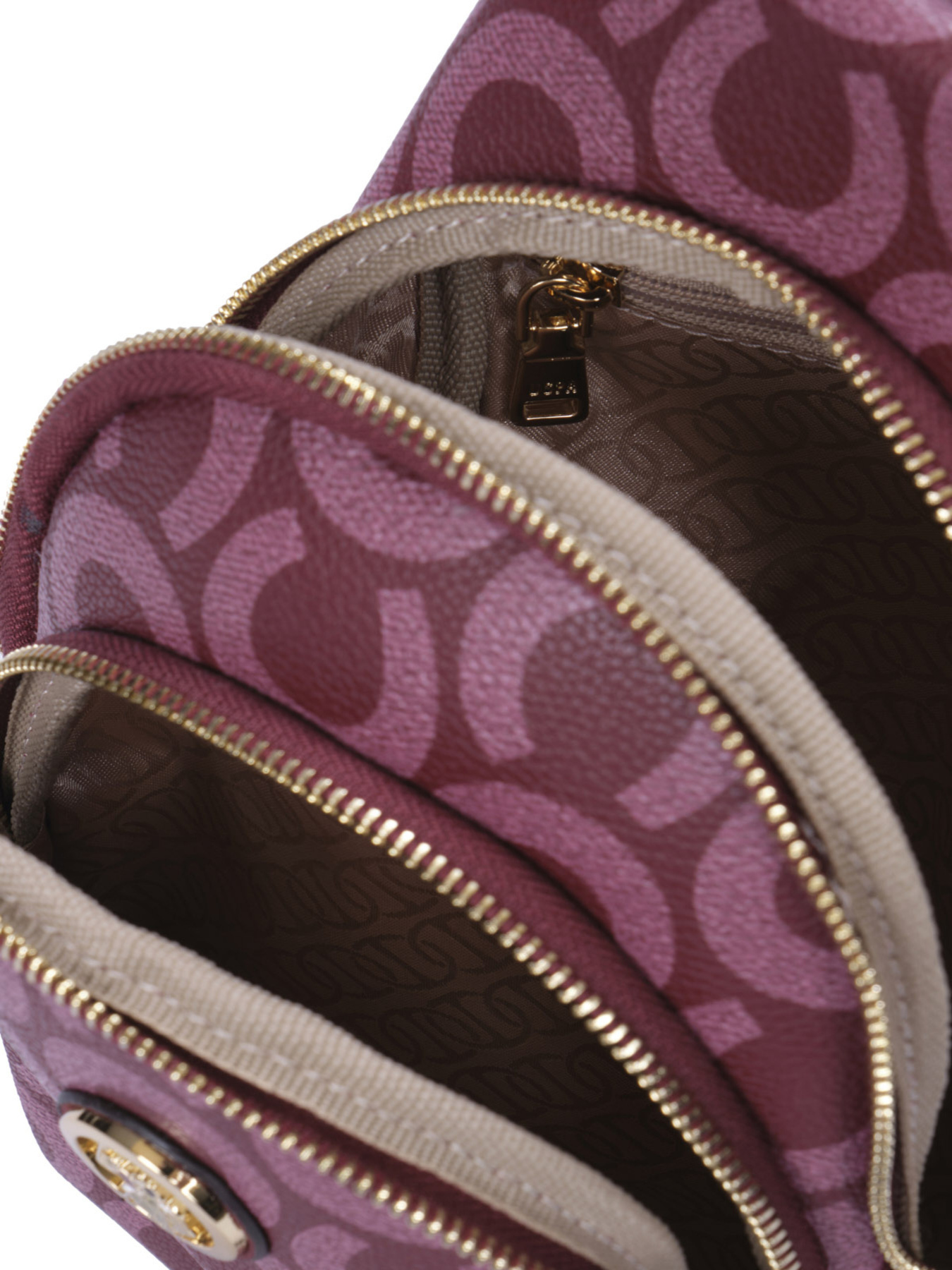 Сумки US Polo модель US22550.VR014 Фото