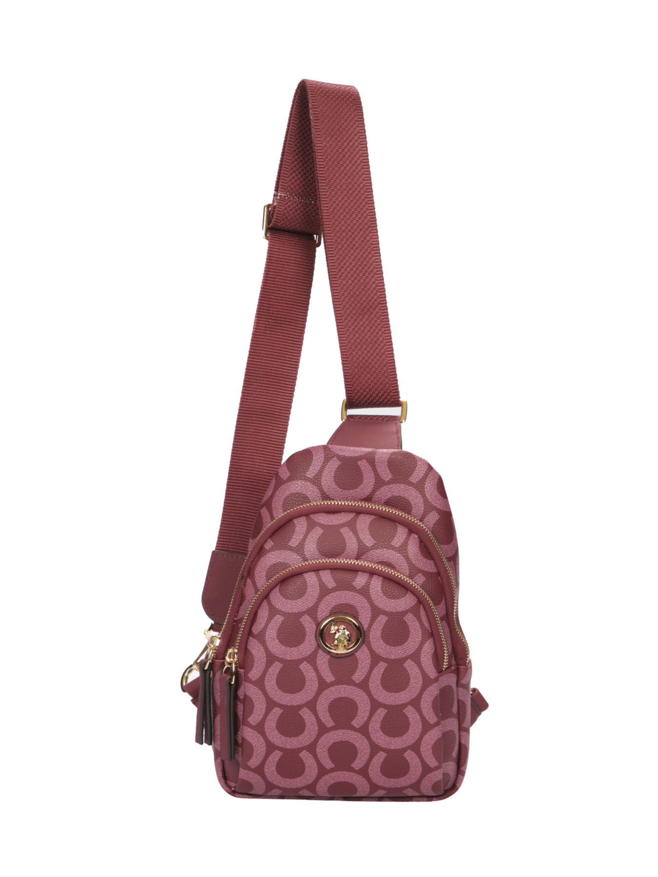 Сумки US Polo модель US22550.VR014 Фото