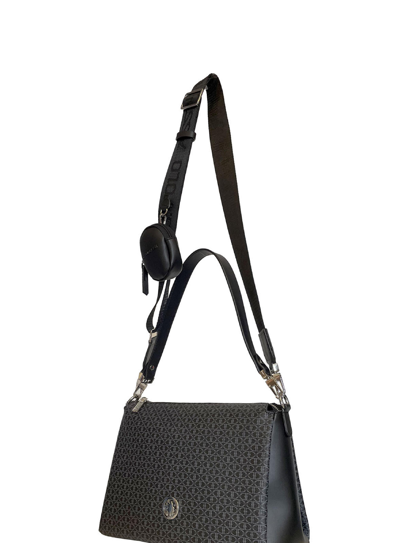 Сумки US Polo модель US8558.VR046 Фото