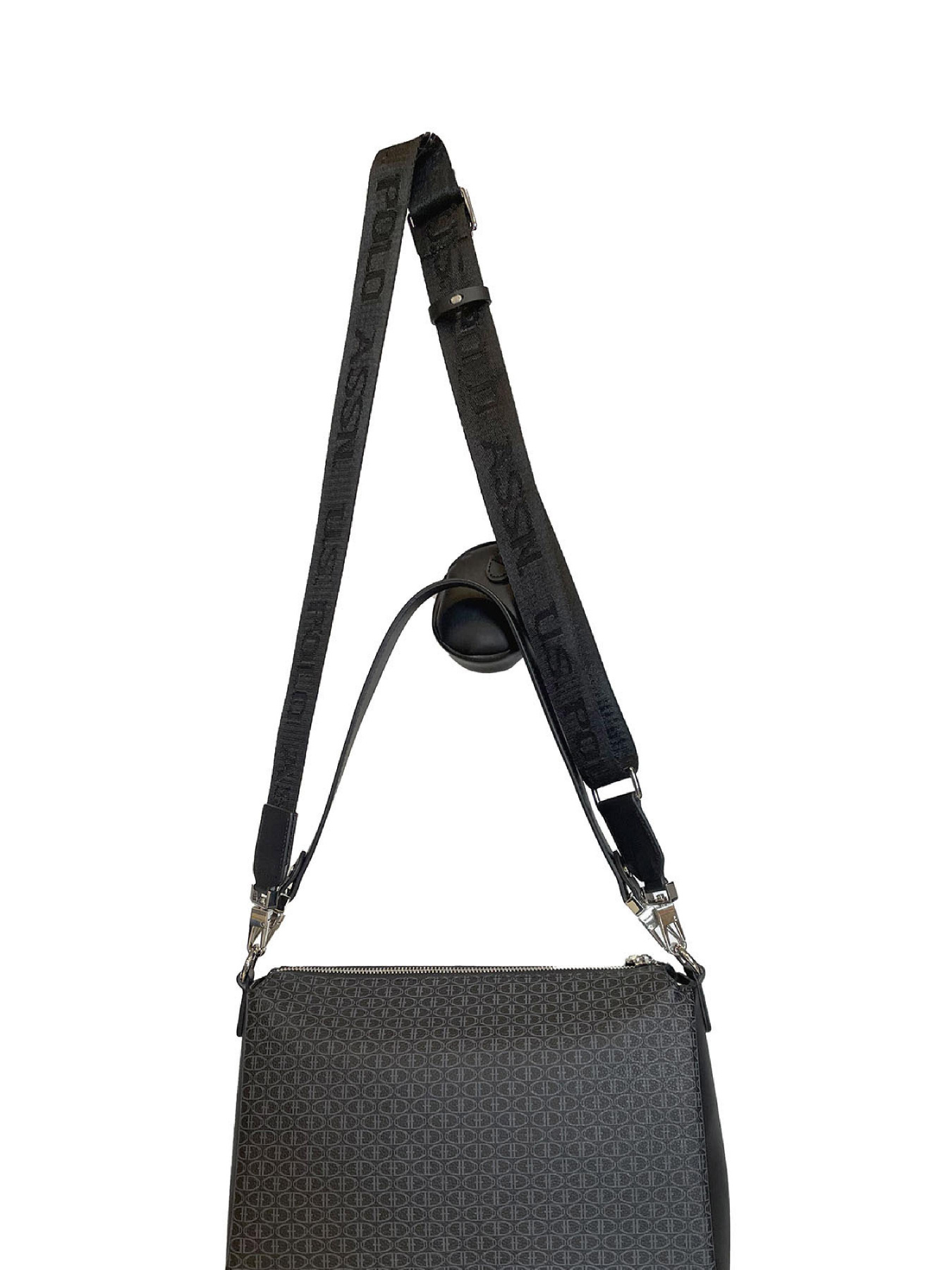 Сумки US Polo модель US8558.VR046 Фото