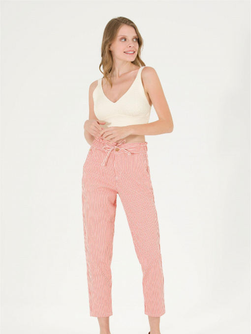 Штани US Polo модель G082SZ080.000.1603841.VR030 Фото