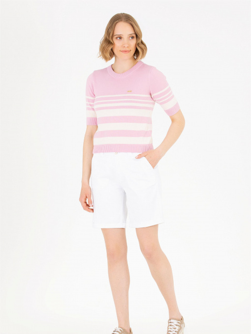 Шорты US Polo модель G082SZ031.000.1572822.VR013 Фото