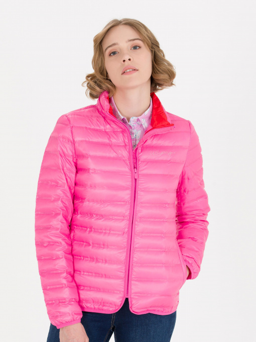 Куртки и дубленки US Polo модель G082SZ0MS.000.1563451.VR041 Фото