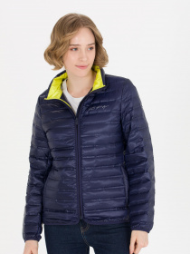 Куртки и дубленки US Polo модель G082SZ0MS.000.1563451.VR033 Фото