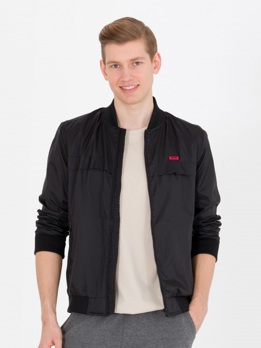 Куртки и дубленки US Polo модель G081SZ0MS.000.1579082.VR046 Фото