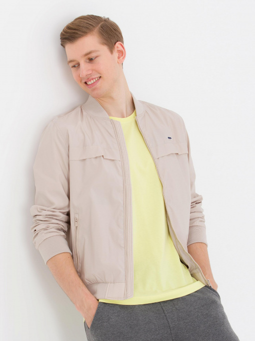 Куртки и дубленки US Polo модель G081SZ0MS.000.1579082.VR049 Фото