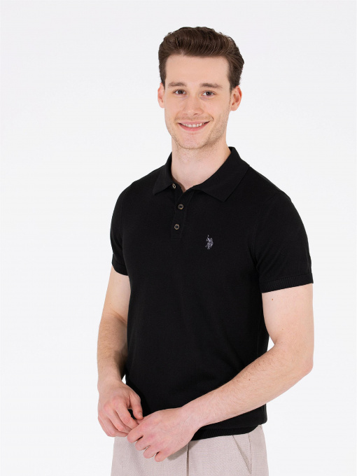 Футболки и поло US Polo модель G081SZ0TK.000.1587066.VR046 Фото