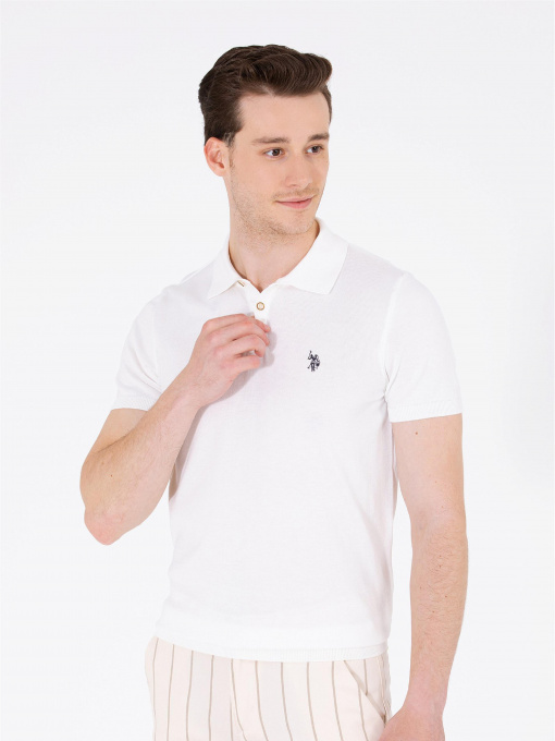 Футболки и поло US Polo модель G081SZ0TK.000.1587066.VR019 Фото