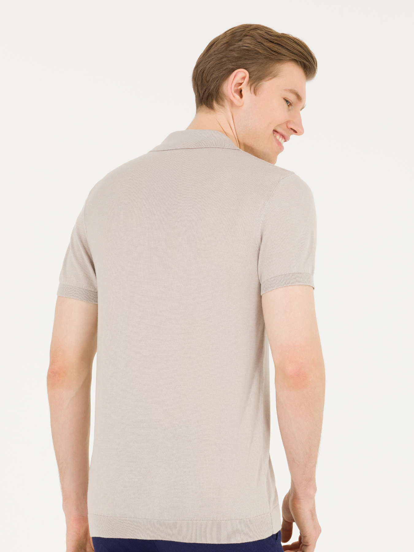 Футболки и поло US Polo модель G081SZ0TK.000.1587066.VR049 Фото