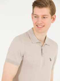 Футболки и поло US Polo модель G081SZ0TK.000.1587066.VR049 Фото