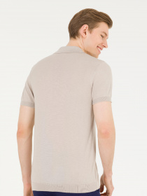 Футболки и поло US Polo модель G081SZ0TK.000.1587066.VR049 Фото