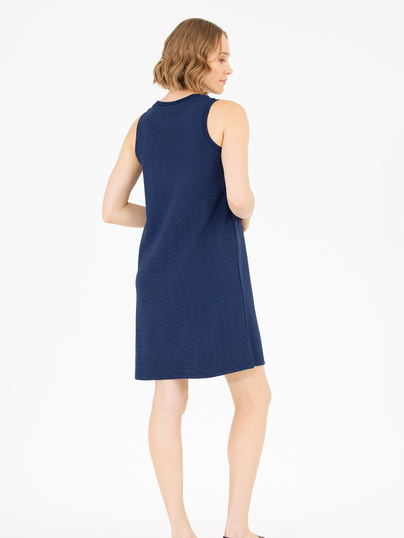 Платья US Polo модель G082SZ075.000.1596673.VR033 Фото
