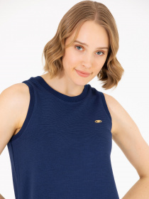 Платья US Polo модель G082SZ075.000.1596673.VR033 Фото