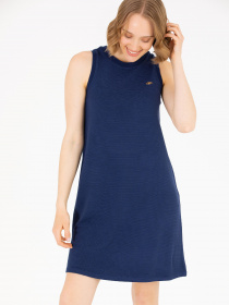 Платья US Polo модель G082SZ075.000.1596673.VR033 Фото