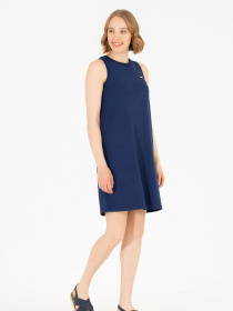Платья US Polo модель G082SZ075.000.1596673.VR033 Фото