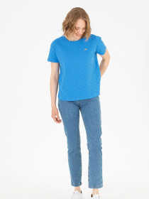 Футболки и поло US Polo модель G082SZ011.000.1566085.VR045 Фото