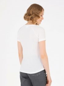 Футболки и поло US Polo модель G082SZ011.000.1566246.VR019 Фото