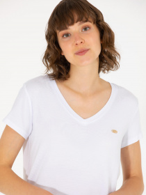 Футболки и поло US Polo модель G082SZ011.000.1567036.VR013 Фото