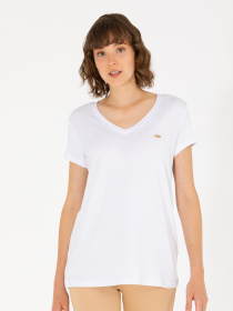 Футболки и поло US Polo модель G082SZ011.000.1567036.VR013 Фото