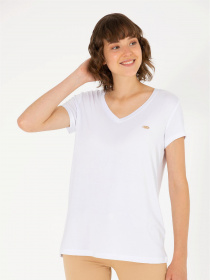 Футболки и поло US Polo модель G082SZ011.000.1567036.VR013 Фото