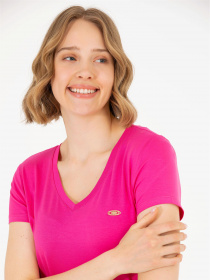 Футболки и поло US Polo модель G082SZ011.000.1567036.VR023 Фото