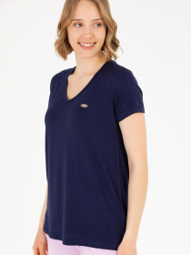 Футболки и поло US Polo модель G082SZ011.000.1567036.VR033 Фото