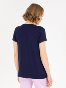 Футболки и поло US Polo модель G082SZ011.000.1567036.VR033 Фото