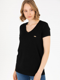 Футболки и поло US Polo модель G082SZ011.000.1567036.VR046 Фото