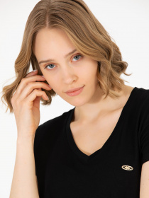 Футболки и поло US Polo модель G082SZ011.000.1567036.VR046 Фото