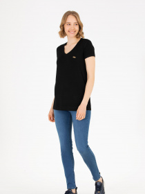 Футболки и поло US Polo модель G082SZ011.000.1567036.VR046 Фото