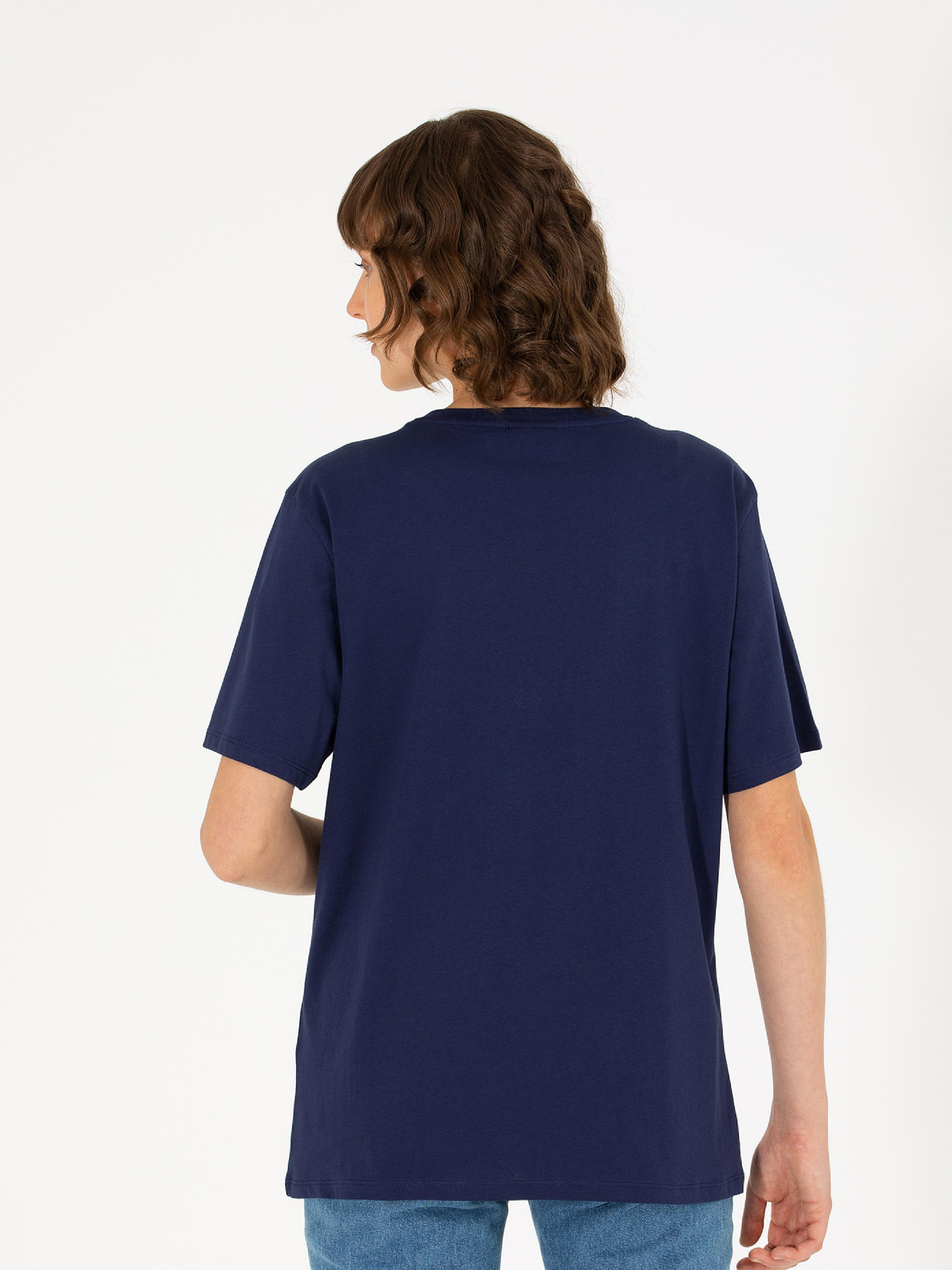 Футболки и поло US Polo модель G082SZ011.000.1567253.VR033 Фото