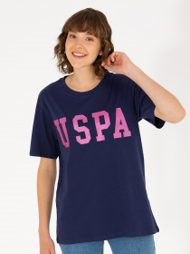 Футболки и поло US Polo модель G082SZ011.000.1567253.VR033 Фото