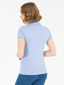 Футболки и поло US Polo модель G082SZ011.000.1567809.VR036 Фото