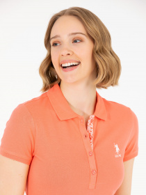 Футболки и поло US Polo модель G082SZ011.000.1567809.VR047 Фото