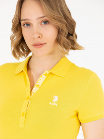 Футболки и поло US Polo модель G082SZ011.000.1567809.VR094 Фото