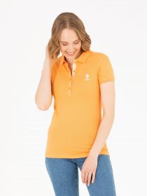 Футболки и поло US Polo модель G082SZ011.000.1567809.VR051 Фото