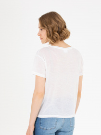 Футболки и поло US Polo модель G082SZ011.000.1572300.VR019 Фото