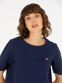 Футболки и поло US Polo модель G082SZ011.000.1576054.VR033 Фото