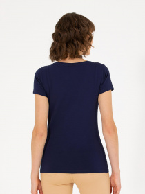 Футболки и поло US Polo модель G082SZ011.000.1578216.VR033 Фото