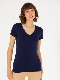 Футболки и поло US Polo модель G082SZ011.000.1578216.VR033 Фото