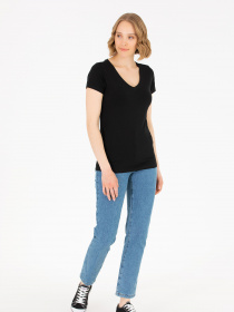 Футболки и поло US Polo модель G082SZ011.000.1578216.VR046 Фото