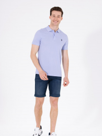 Футболки и поло US Polo модель G081GL011.000.1570718.VR036 Фото
