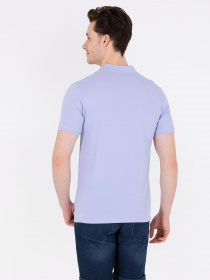 Футболки и поло US Polo модель G081GL011.000.1570718.VR036 Фото