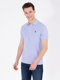 Футболки и поло US Polo модель G081GL011.000.1570718.VR036 Фото